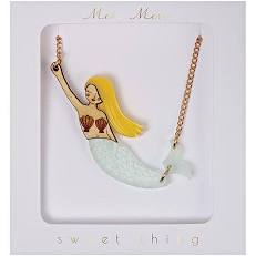 Meri Meri - Mermaid Necklace