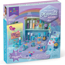 Load image into Gallery viewer, Ann Williams - Craft-tastic Make Your Own Mermaid Potions