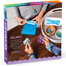 Load image into Gallery viewer, Craft-tastic I Love Mermaids Kit