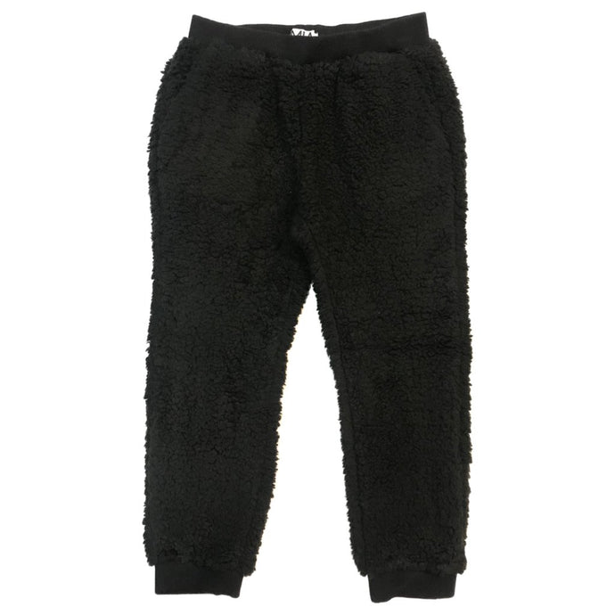 MIA New York - Sherpa Sweatpant - Black