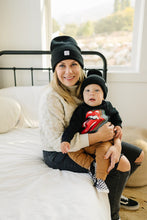 Load image into Gallery viewer, Cash &amp; Co. - Knit Hat - Midnight