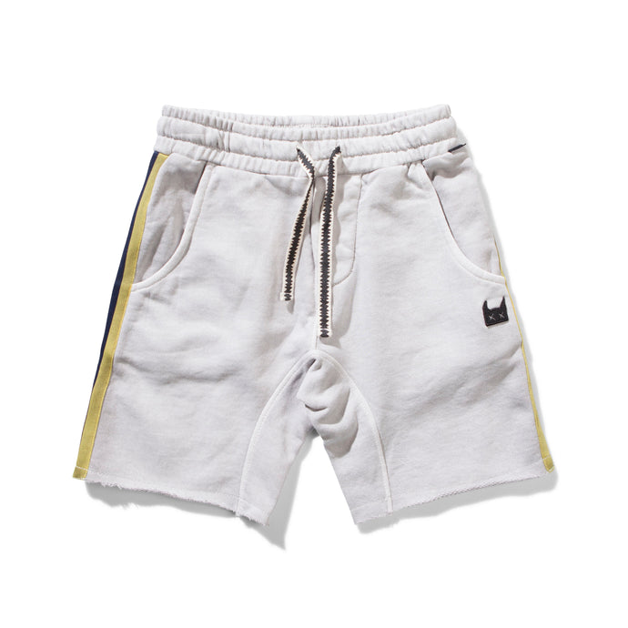 Munsterkids Rafters Short - Acid Grey