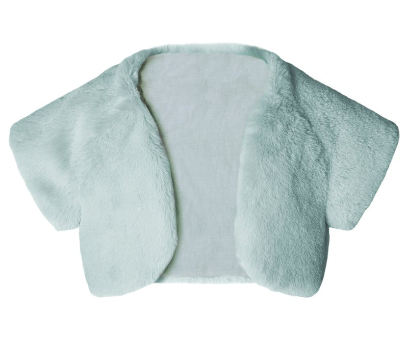 Maileg - Bolero Plush - Mint