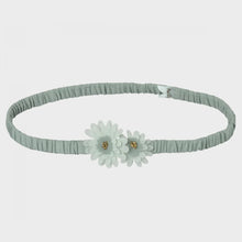 Load image into Gallery viewer, Maileg - Headband Flower - Mint Small