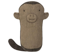 Load image into Gallery viewer, Maileg - Noah&#39;s Friends - Monkey Rattle