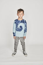 Load image into Gallery viewer, Munsterkids - Mostdays Pant - Washed Charcoal