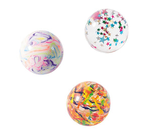 Moulin Roty - Bouncy Ball Assorted