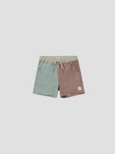 Load image into Gallery viewer, Rylee + Cru - Boardshort - Mulberry