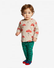 Load image into Gallery viewer, Nadadelazos - Organic Baby T-Shirt - Magic Mushrooms