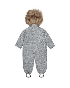 Rylee + Cru - Ski Snowsuit - Floret