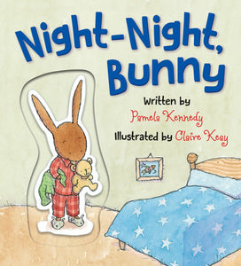 Night-Night Bunny