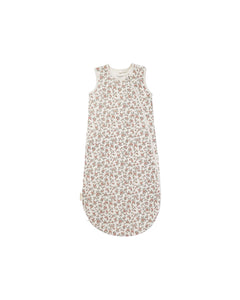 Quincy Mae - Jersey Sleeping Bag - Meadow