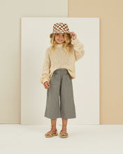 Load image into Gallery viewer, Rylee + Cru - Sailor Pant - Sea