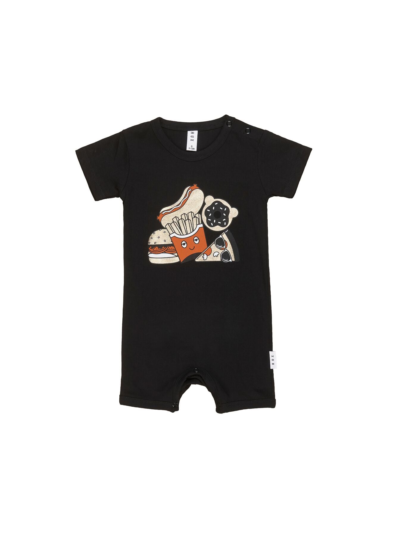 Hux on sale baby romper