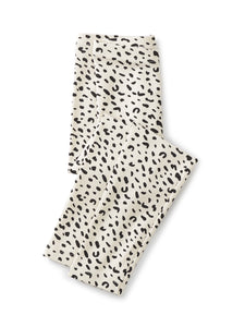 Tea Collection - Printed Leggings - Ocelot Spots