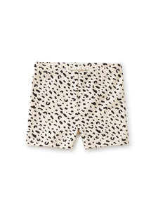 Tea Collection - Somersault Shorts - Ocelot Spots