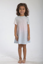 Load image into Gallery viewer, Sol Angeles - Ombre Dalmation SS Dress