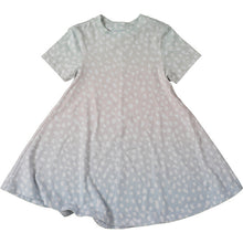 Load image into Gallery viewer, Sol Angeles - Ombre Dalmation SS Dress
