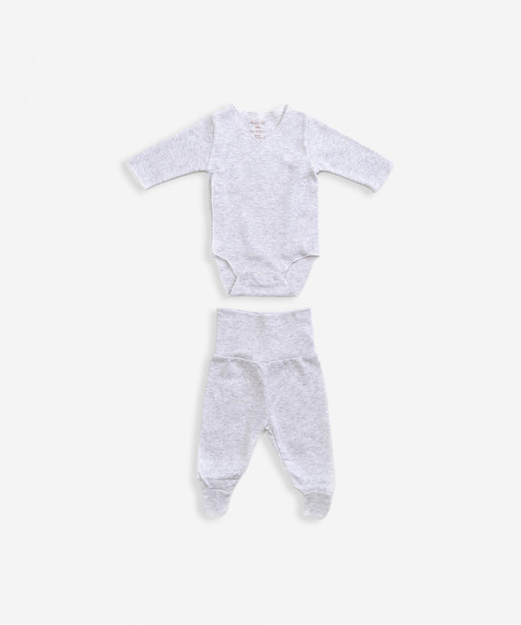 Play Up - Set in Organic Cotton Weaving