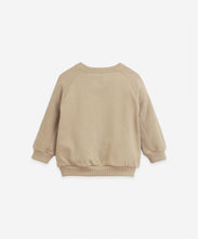 Load image into Gallery viewer, Play Up - Organic Cotton Sweatshirt - Joao