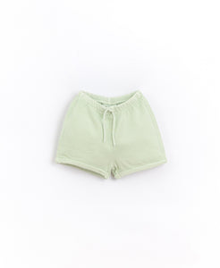 Play Up - Organic Pocket Shorts - Origin