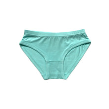 Load image into Gallery viewer, Little Sleepies - Mermaid Magic Girl&#39;s Bamboo Viscose Brief Underwear - 3 Pack