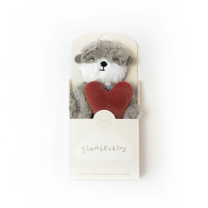 Slumberkins - Otter Snuggler - Family Bonding Collection