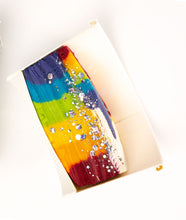 Load image into Gallery viewer, Over the Rainbow Luxe Large Scoop