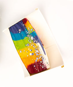 Over the Rainbow Luxe Large Scoop