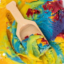 Load image into Gallery viewer, Over the Rainbow Luxe Large Scoop