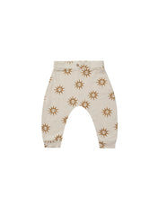 Load image into Gallery viewer, Rylee + Cru - Slouch Pant- Suns - Natural