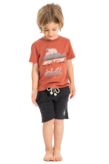 Sol Angeles - Tropical Palms Crew - Cayenne