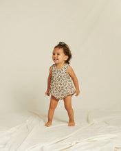 Load image into Gallery viewer, Rylee + Cru - June Romper - Vintage Floral