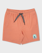 Load image into Gallery viewer, Feather 4 Arrow - Seafarer Hybrid Short - Papaya