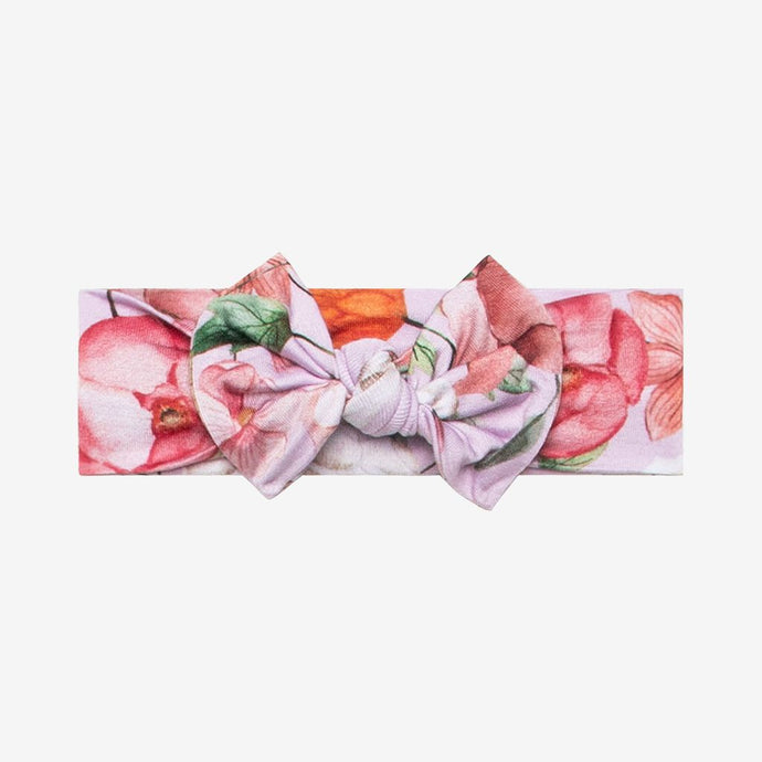 Posh Peanut - Pari - Infant Headwrap