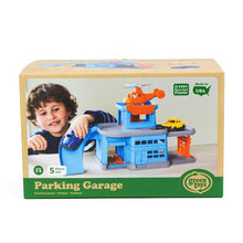 Load image into Gallery viewer, Green Toys - Parking Garage