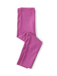 Tea Collection - Solid Leggings - Passionfruit