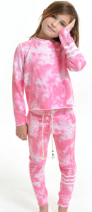 Passion Marble Jogger