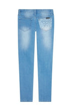 Load image into Gallery viewer, Joe&#39;s Jeans - The Patch Skinny Jean - Blue Light Wash