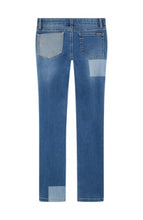 Load image into Gallery viewer, Joe&#39;s Jeans - The Gianna Straight Jean - Patchwork