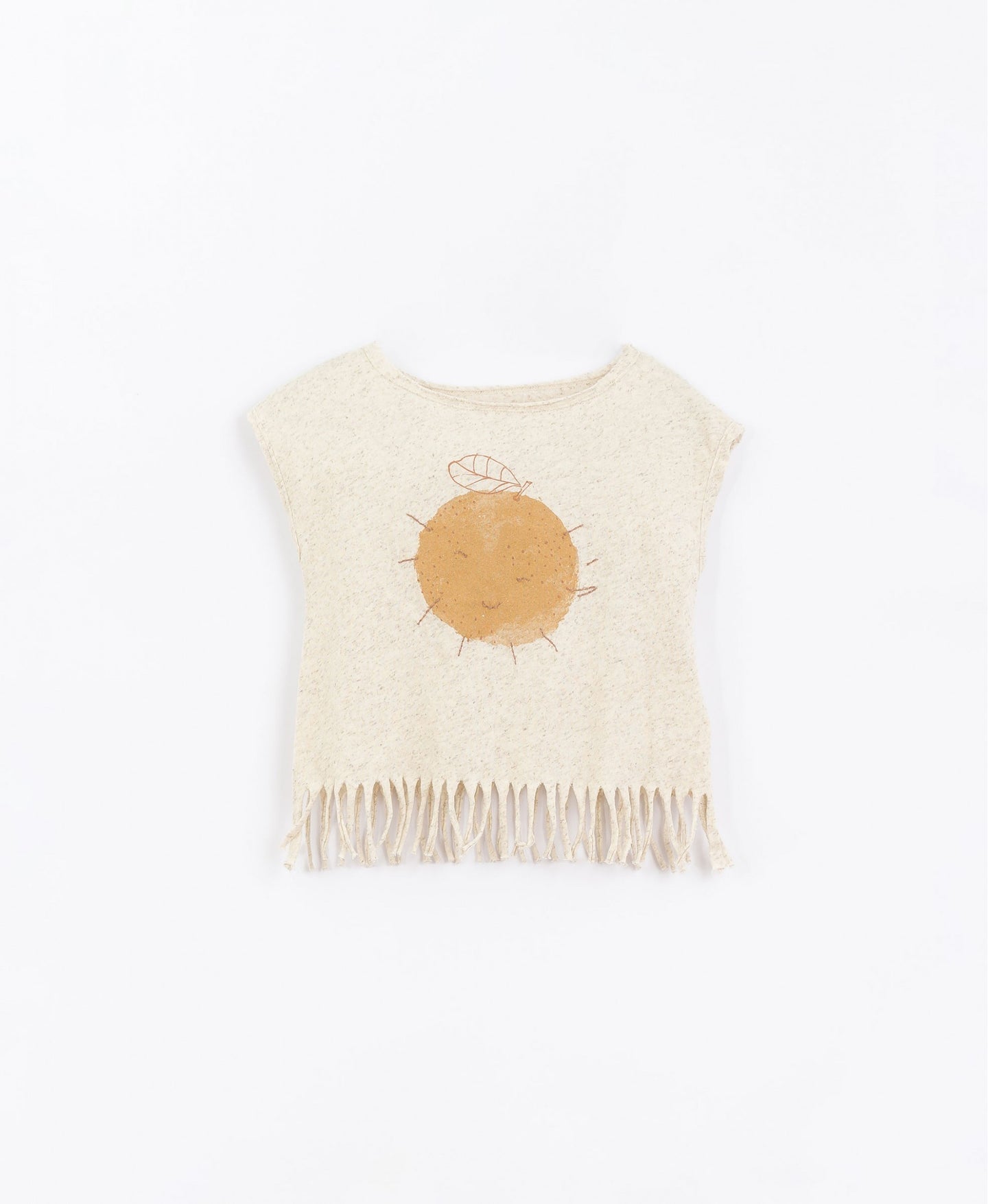 Play Up - Anti-UV Organic Tee - Reed