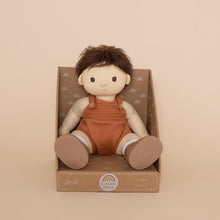 Load image into Gallery viewer, Olli Ella - Dinkum Doll - Peanut