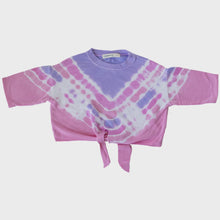 Load image into Gallery viewer, Fairwell - Island Pullover - In Peony