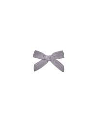 Rylee + Cru - Bow With Clip - Periwinkle