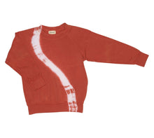 Load image into Gallery viewer, Fairwell - Mellow Raglan - Persimmon