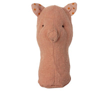 Load image into Gallery viewer, Maileg - Lullaby Friends, Pig Rattle