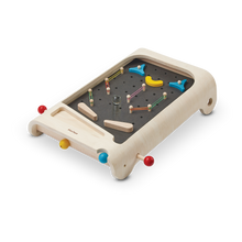Load image into Gallery viewer, Plan Toys - Pinball Game