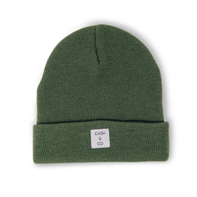 Load image into Gallery viewer, Cash &amp; Co. - Knit Hat - Pine