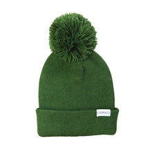 Load image into Gallery viewer, Cash &amp; Co. - Knit Hat - Pine