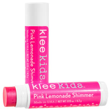Load image into Gallery viewer, Klee Kids - Organic Lip Shimmer